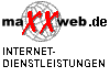 maxxweb.de Internet-Dienstleistungen